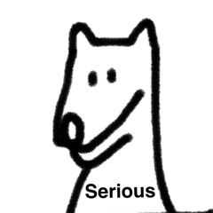 [LINEスタンプ] アニマルステッカー