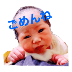 [LINEスタンプ] れんれんスタンプ！