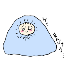[LINEスタンプ] おんなのこ《きみにゾッコン編》