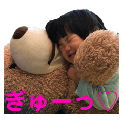 [LINEスタンプ] むんちゃんPart4