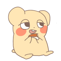 [LINEスタンプ] もちもちのもたお