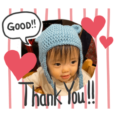 [LINEスタンプ] そたもちもちスタンプ