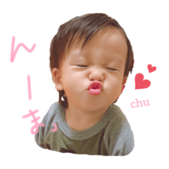 [LINEスタンプ] no.19m
