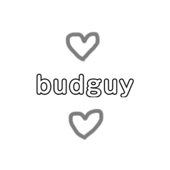 [LINEスタンプ] xoxoguy