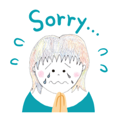 [LINEスタンプ] ゆかーしー3