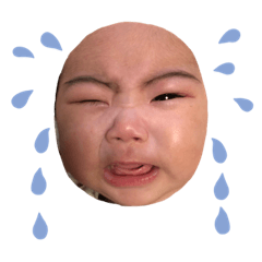 [LINEスタンプ] せきぐち