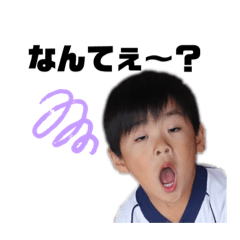[LINEスタンプ] レンオウちゃんねる