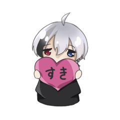 [LINEスタンプ] あらーとくんスタンプ 2