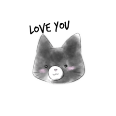 [LINEスタンプ] 日常で使える英語スタンプ♡