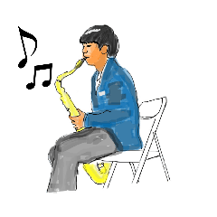 [LINEスタンプ] ツナプロスタンプ 〜こてつ編〜