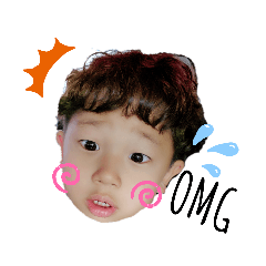 [LINEスタンプ] HARUMA★