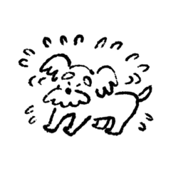 [LINEスタンプ] MEE 太郎