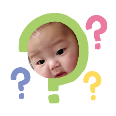 [LINEスタンプ] やまファミ①
