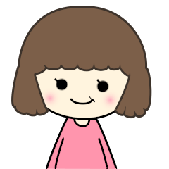 [LINEスタンプ] やさしい気持ちになれるお母さん