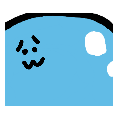 [LINEスタンプ] おみじゅ(ず)
