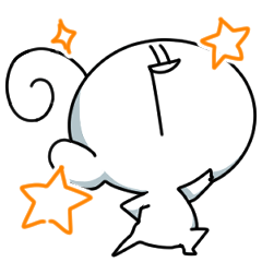 [LINEスタンプ] まんどらさんの日常