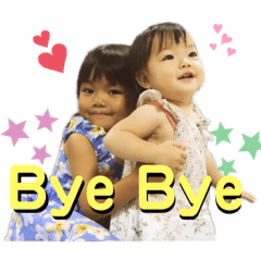 [LINEスタンプ] S♡Rスタンプ2