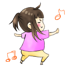 [LINEスタンプ] さくひよの日常