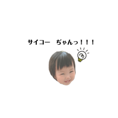 [LINEスタンプ] ここたんのすたんぷっ