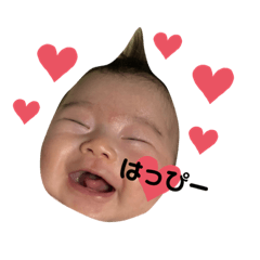 [LINEスタンプ] むちむちこうやっち2の画像（メイン）