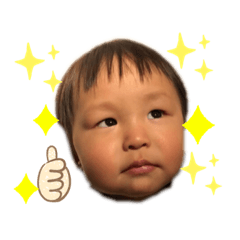 [LINEスタンプ] 使い道が分からないえいじゅんスタンプ