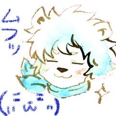[LINEスタンプ] 雑なライオンずスタンプ