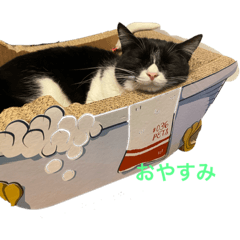 [LINEスタンプ] ハオ2