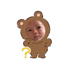 [LINEスタンプ] とわ2020