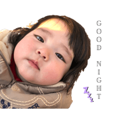 [LINEスタンプ] はるのしん