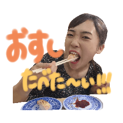 [LINEスタンプ] ひかひろcp