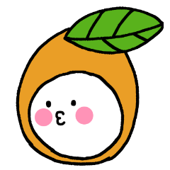 [LINEスタンプ] びーわだよ