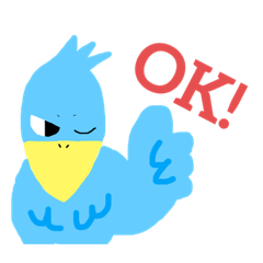[LINEスタンプ] ZOOの会
