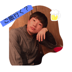 [LINEスタンプ] せぃにーちゃんのしわざ