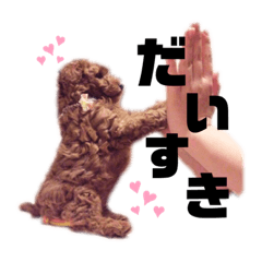 [LINEスタンプ] ぶーぶらん