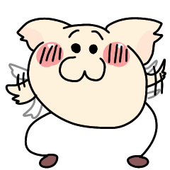 [LINEスタンプ] ちょたろーの日常