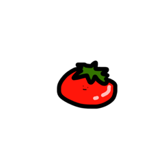 [LINEスタンプ] とめと