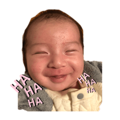 [LINEスタンプ] いっち〜S'