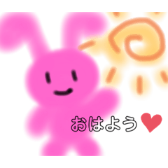 [LINEスタンプ] 日常会話アニマル