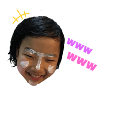 [LINEスタンプ] りんこちゃんず