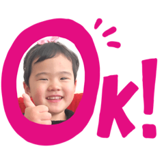 [LINEスタンプ] ハルエレ