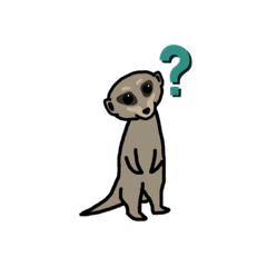 [LINEスタンプ] 自画像。