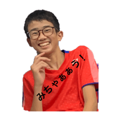 [LINEスタンプ] ばどど