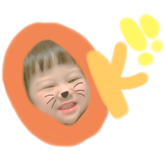 [LINEスタンプ] いちかstyle