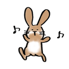 [LINEスタンプ] きなこのにちじょう。