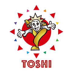 [LINEスタンプ] 中澤利彦 公式ラインスタンプ パート1