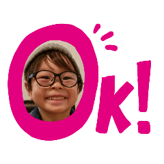 [LINEスタンプ] nao★waku brothers vol.1
