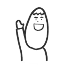 [LINEスタンプ] 金子と金子