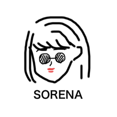 [LINEスタンプ] 使える、かもしれない