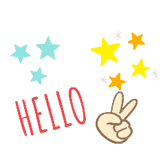 [LINEスタンプ] 日常の返事に