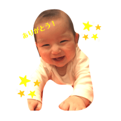 [LINEスタンプ] のいだょ